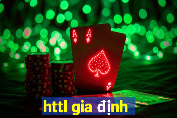 httl gia định