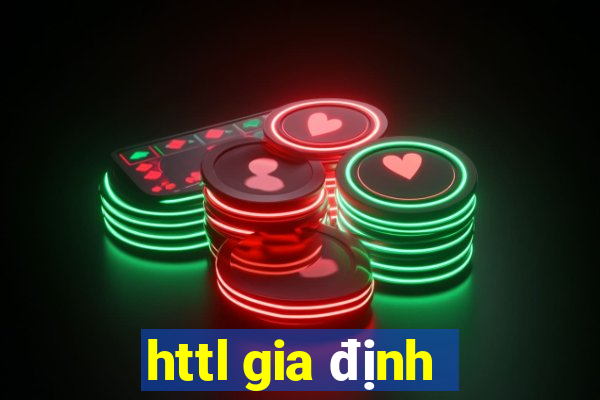 httl gia định