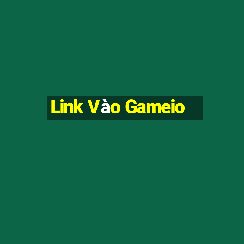 Link Vào Gameio