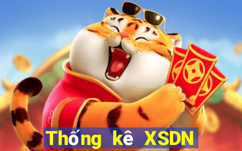 Thống kê XSDN ngày 4