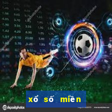 xổ số miền nam đài hậu giang