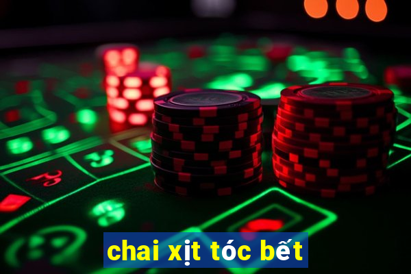 chai xịt tóc bết