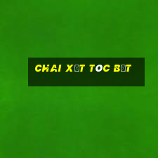 chai xịt tóc bết