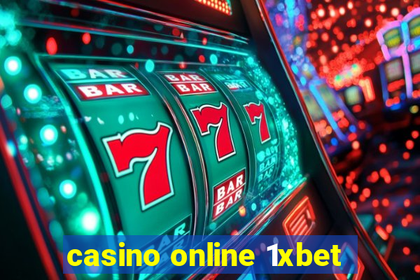 casino online 1xbet