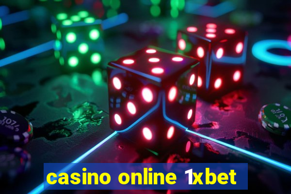 casino online 1xbet