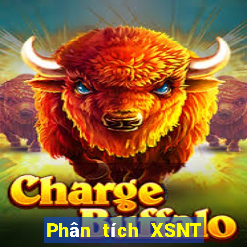 Phân tích XSNT Thứ 5