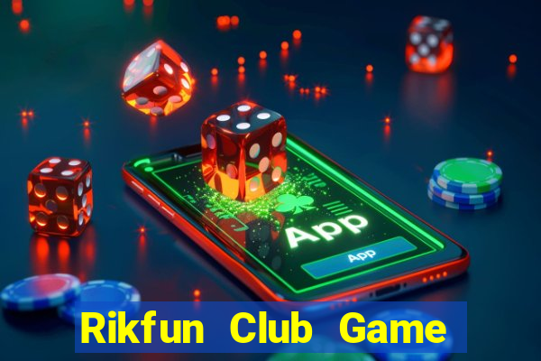 Rikfun Club Game Bài 79