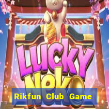 Rikfun Club Game Bài 79