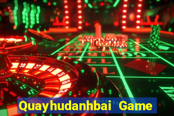 Quayhudanhbai Game Bài Tứ Sắc