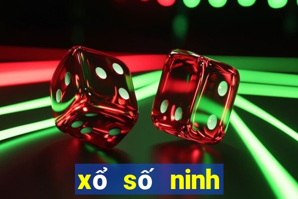 xổ số ninh thuận tuần vừa qua