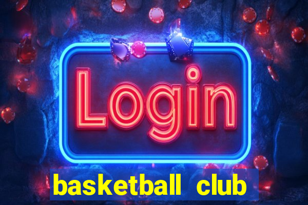 basketball club story mod