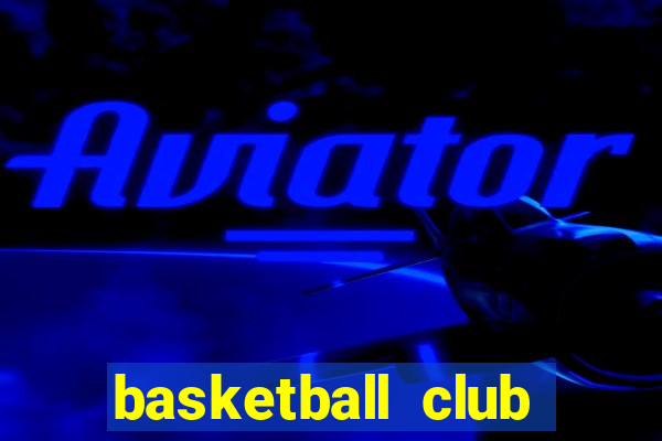 basketball club story mod