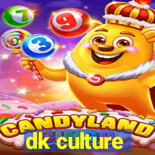 dk culture