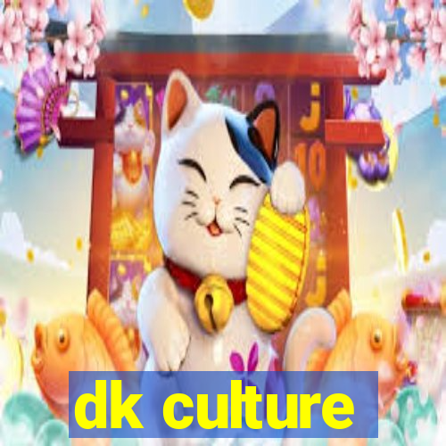 dk culture