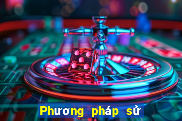 Phương pháp sử dụng Betou Bao