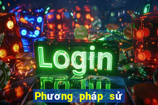 Phương pháp sử dụng Betou Bao