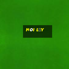 nói lẫy