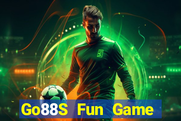 Go88S Fun Game Bài 888 Casino