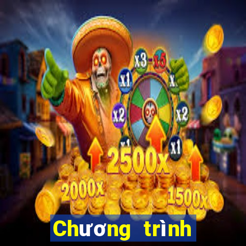 Chương trình xổ số 35 chọn 7