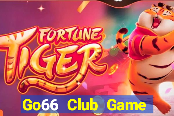 Go66 Club Game Bài Gunny