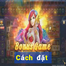 Cách đặt cược XSND ngày 2