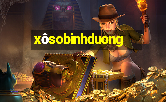 xôsobinhduong