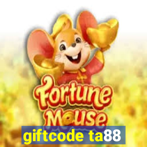 giftcode ta88