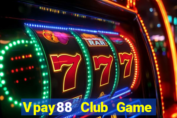 Vpay88 Club Game Bài 777