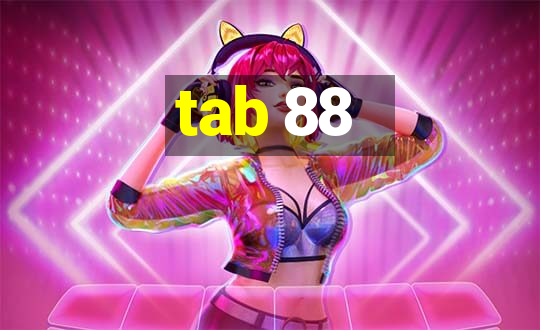 tab 88