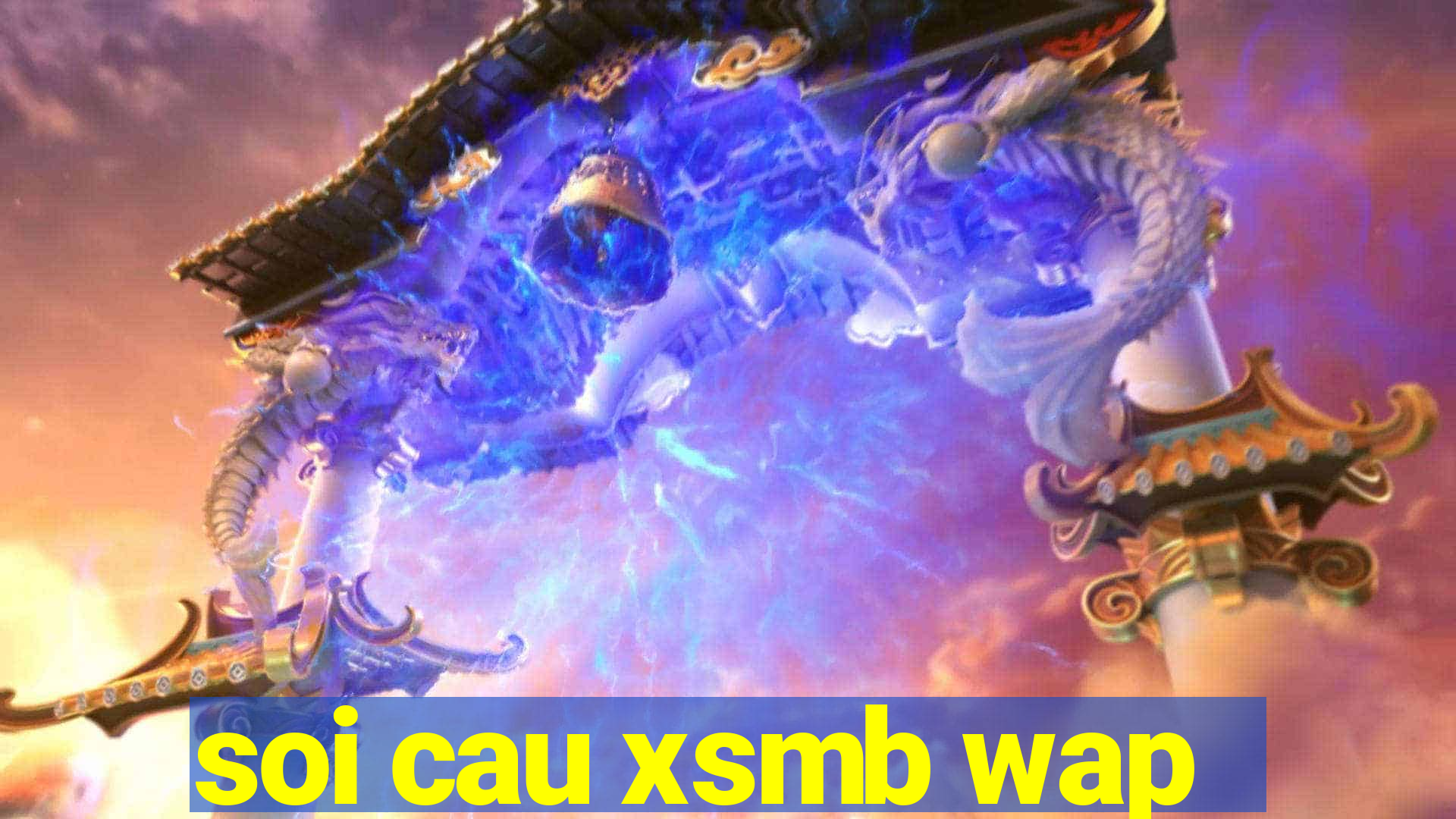 soi cau xsmb wap