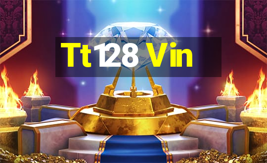 Tt128 Vin