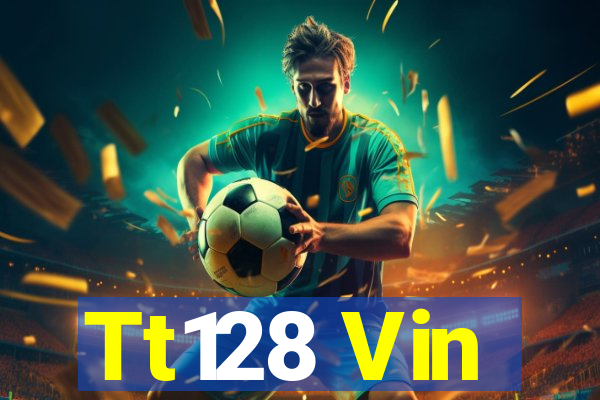 Tt128 Vin