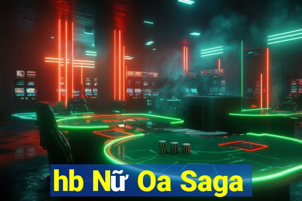 hb Nữ Oa Saga