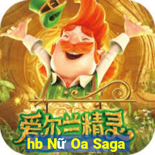 hb Nữ Oa Saga