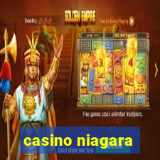 casino niagara