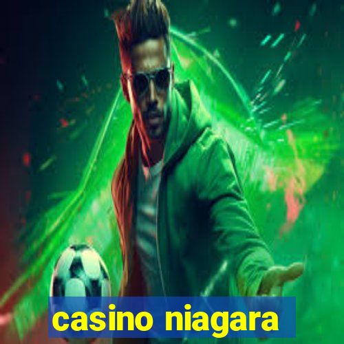 casino niagara