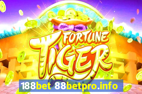 188bet 88betpro.info