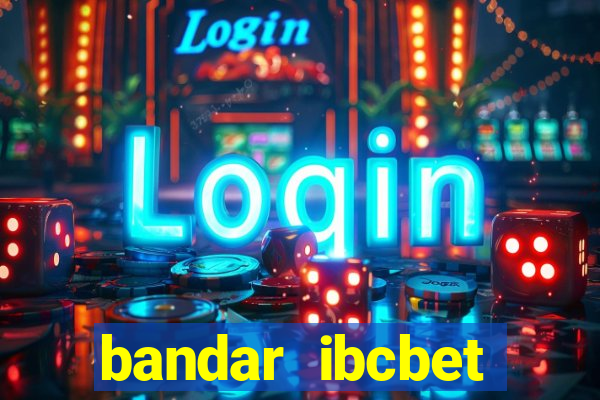 bandar ibcbet casino terbaik