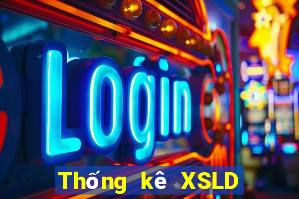 Thống kê XSLD ngày 9