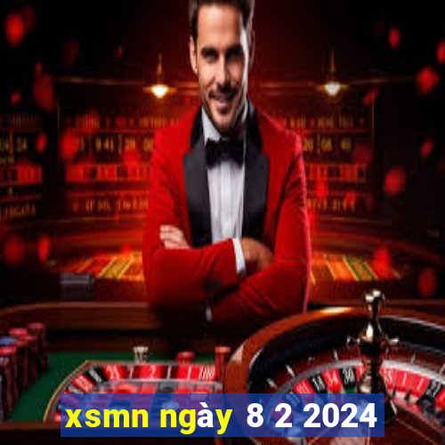 xsmn ngày 8 2 2024