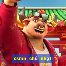 xsmn chủ nhật quay thử