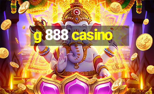 g 888 casino