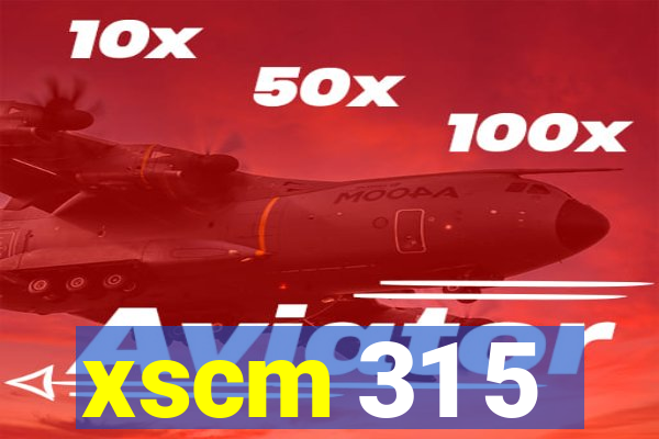 xscm 31 5