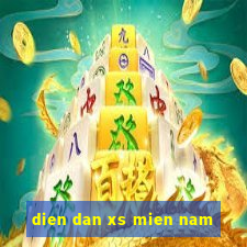 dien dan xs mien nam