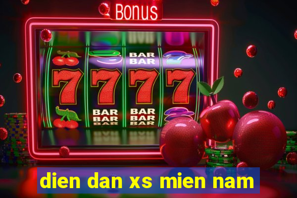 dien dan xs mien nam