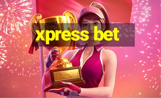 xpress bet