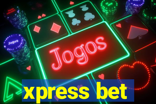 xpress bet