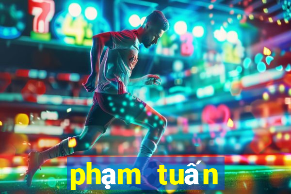 phạm tuấn chấm club