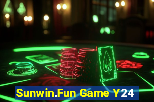 Sunwin.Fun Game Y24