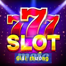 Giải thưởng lớn pt88pt